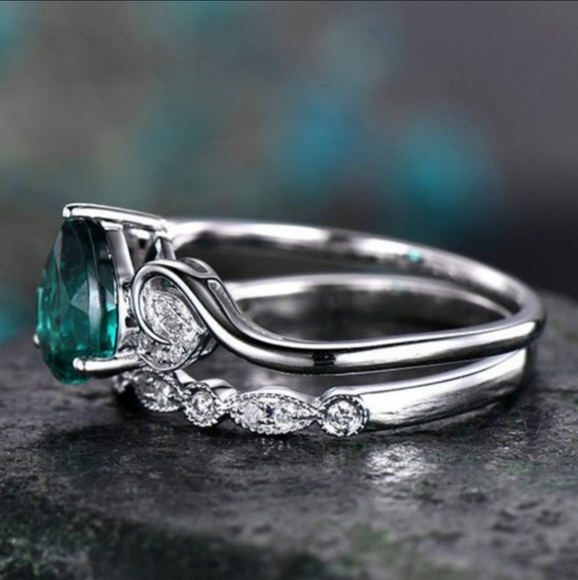 NEW S925 STERLING SILVER RINGS - Picture 3 of 3